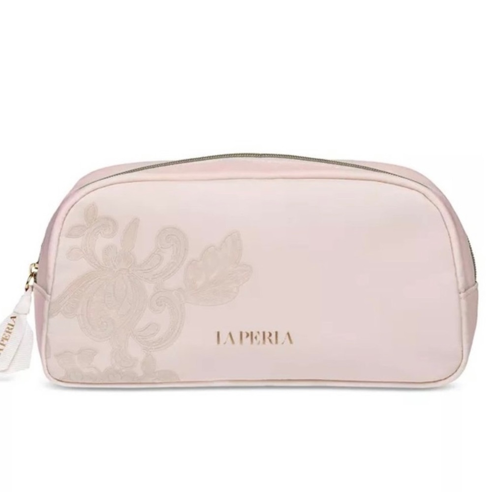 La Perla Cosmetic Bag